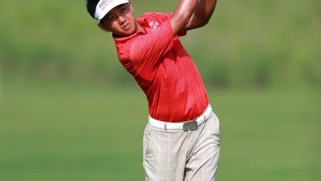 George Gandranata