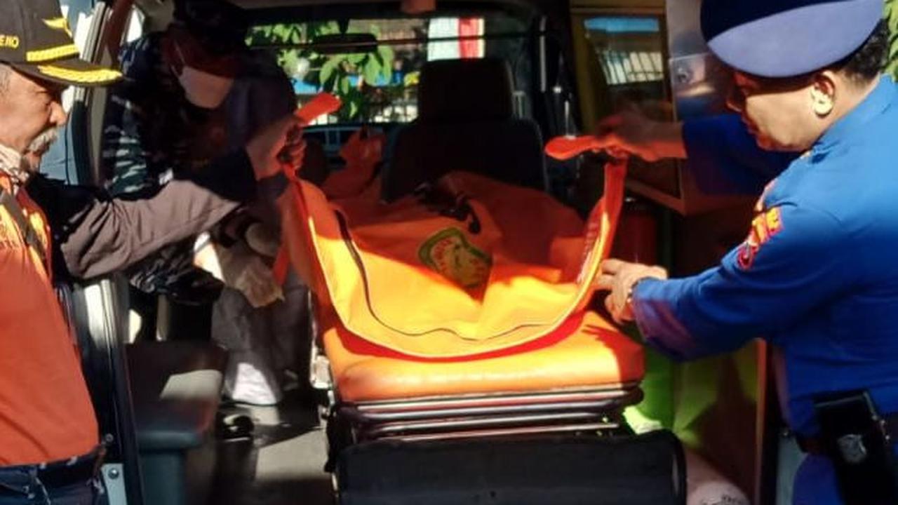 Jasad Tak Utuh di Pantai Sedangbiru Malang Dites DNA, Korban Wisawatan Asing yang Hilang?
