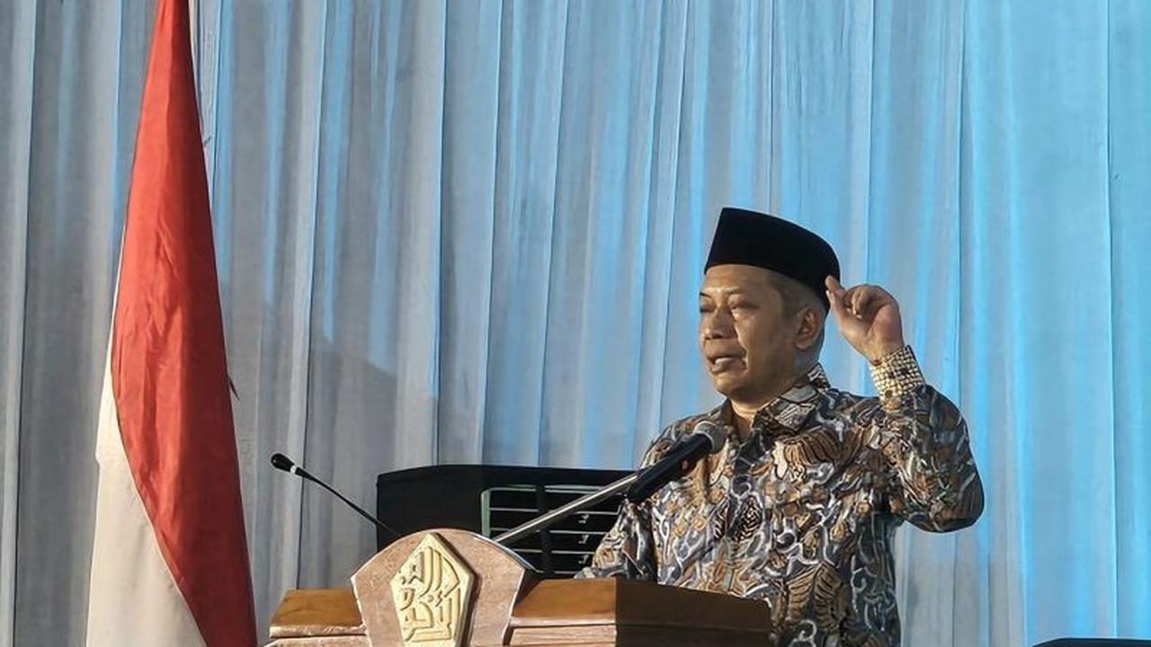 Kemenkop Kawal Koperasi Pondok Pesantren, Dorong Kemandirian Ekonomi Nasional