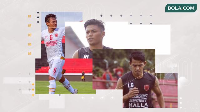 3 Pemain Pembeda PSM