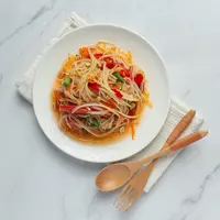 ilustrasi tumis pepaya muda/copyright freepik.com/jcomp