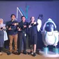 Inkubator Fintech BNVLabs Luncurkan Coworking Space di Jakarta dan Umumkan Kolaborasi dengan 8 Startup