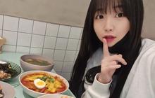 Rahasia Tzuyang, YouTuber Mukbang Asal Korea Selatan Bisa Makan Banyak Tanpa Obesitas