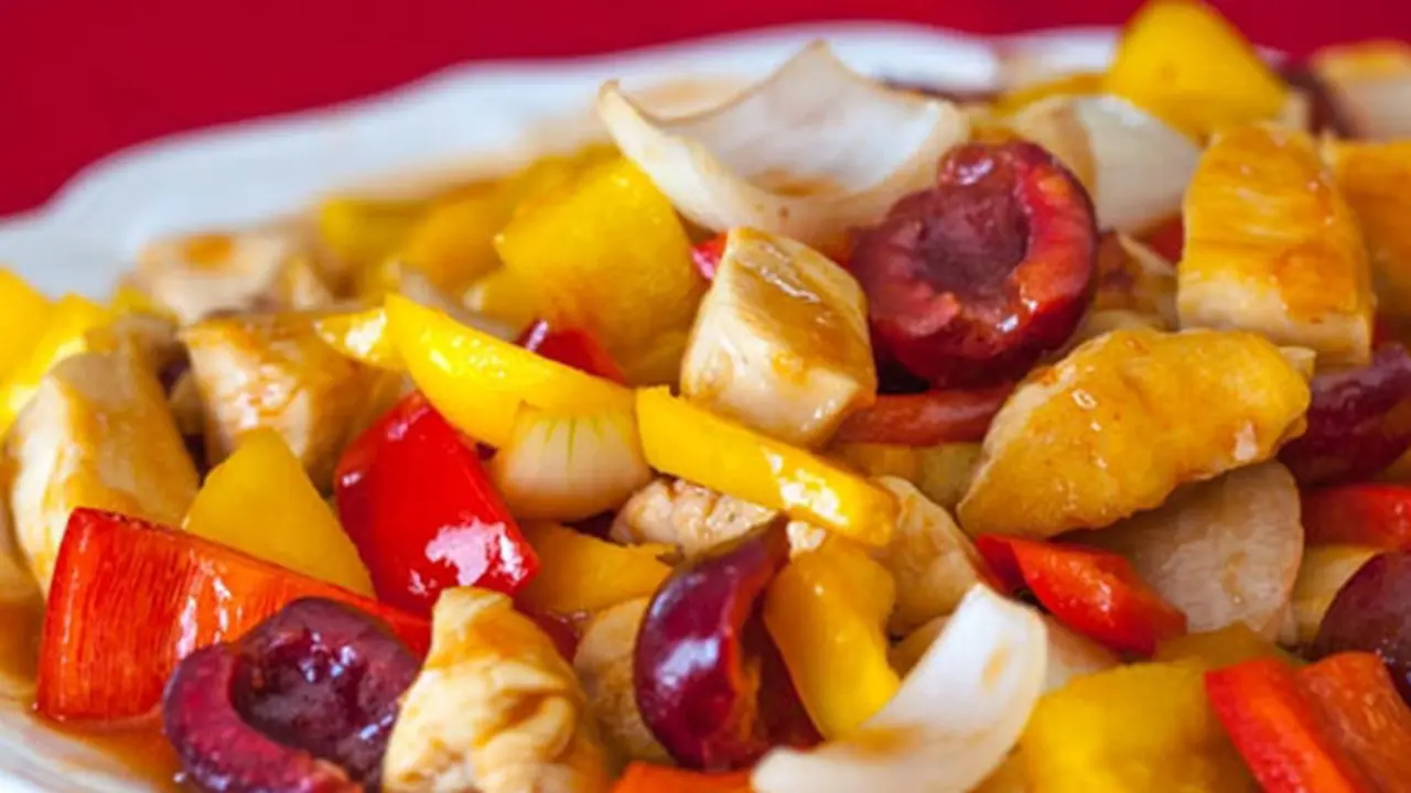 Foto: copyright steamykitchen.com