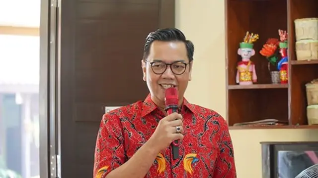 Jasa Marga Salurkan Bantuan Pendidikan ke Sekolah Luar Biasa Bagian B dan C Budi Daya Kasih Cijantung