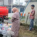 Tiga Kabupaten di Jawa Tengah Dilanda Kekeringan
