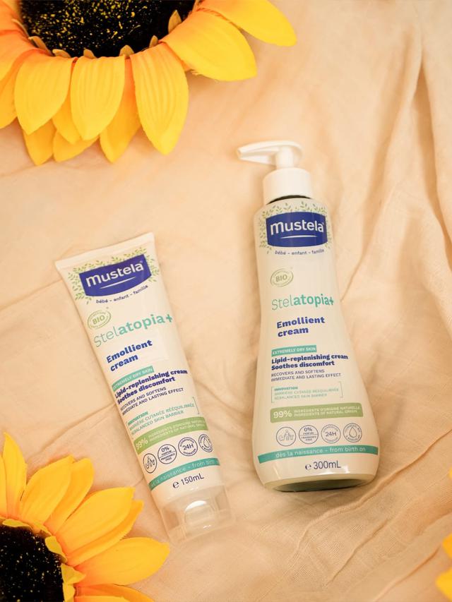 Pentingnya Perkaya Bakteri Baik di Kulit demi Cegah Dermatitis Atopik alias Eksim