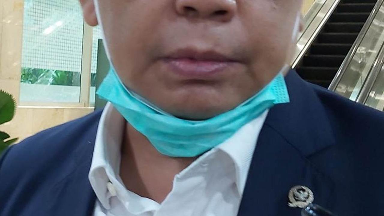 Utut PDIP Bocorkan Isi Pertemuan dengan Fraksi PKB di DPR, Bahas Wacana Koalisi?