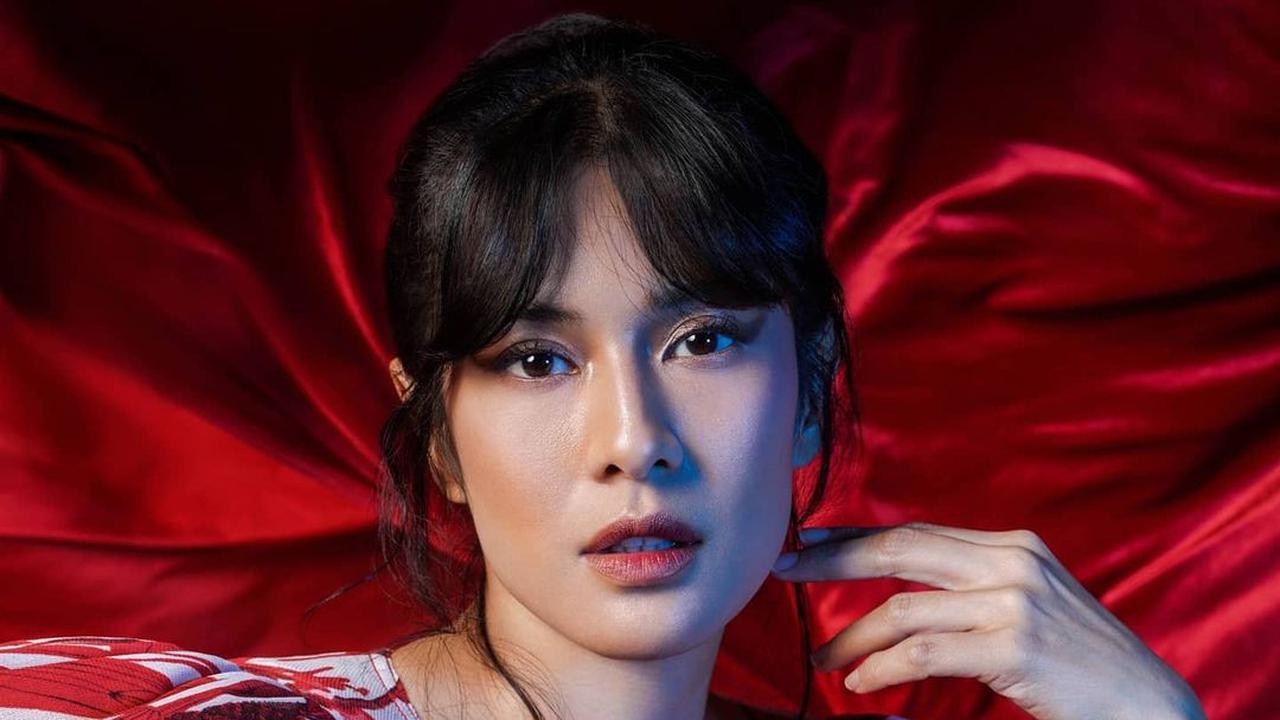 Dian Sastrowardoyo. (Foto: Hariono Halim dari Instagram @therealdisastr)