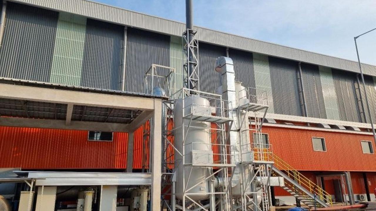 Fakta! Suhu Pembakaran RDF Plant Rorotan Capai 1.000 Derajat Celcius, Pakar ITB Pastikan Aman Lingkungan