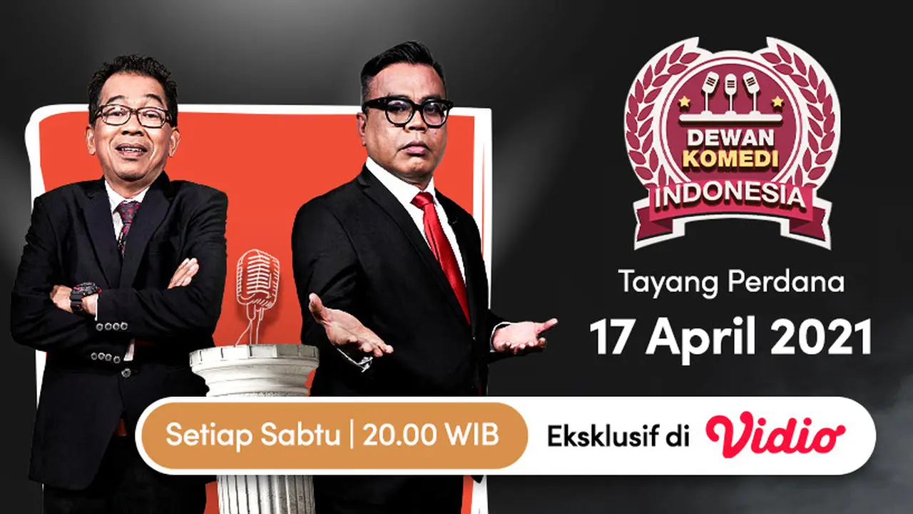 Dewan Komedi Indonesia