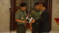 TNI dan KONI Komitmen Tingkatkan Prestasi Olahraga Nasional