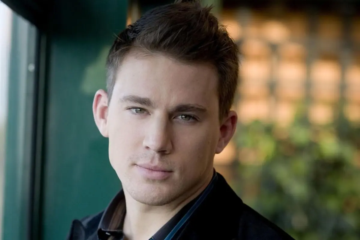Channing Tatum