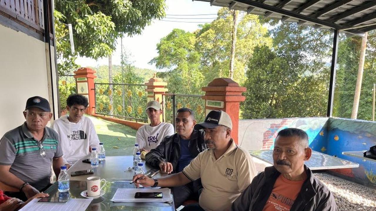 Ikabada Ambon Dukung Penuh Kawasan Konservasi Perairan Damer untuk Keberlanjutan Sumber Daya Laut Maluku