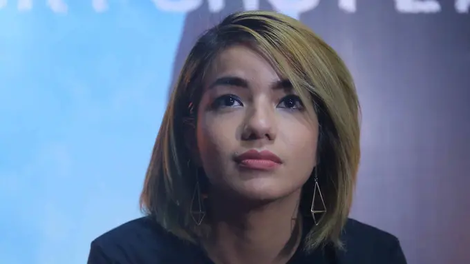 [Bintang] Sheila Marcia