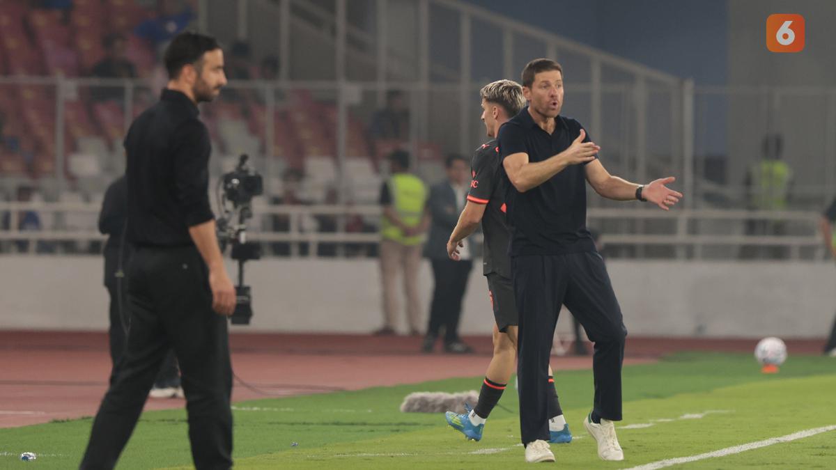 Dukungan Milanisti di Jakarta Dapat Pujian Ruben Amorim