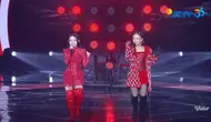 Felicia The Icon Indonesia soal Lagu Masalahnya: Aku Banget!
