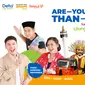 MRN Gelar Lomba Pantun Peringati Ulang Tahun Jakarta (dok.MRN)