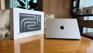 Apple Minta Restu AS Beli Chip RAM dari Pemasok China, Tapi Ada Risiko Sulit Diabaikan