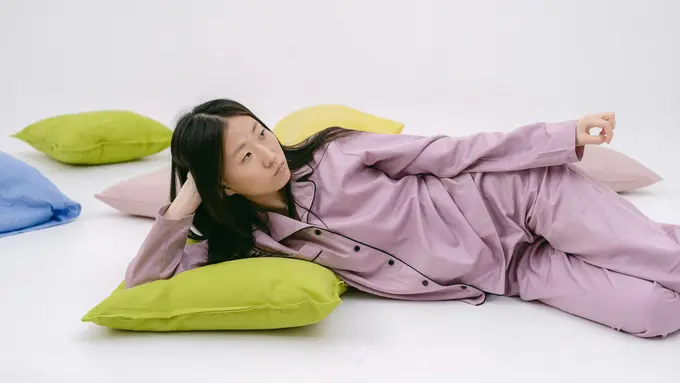 Katun Organik menjadi Pilihan Terbaik sebagai Material Sarung Bantal