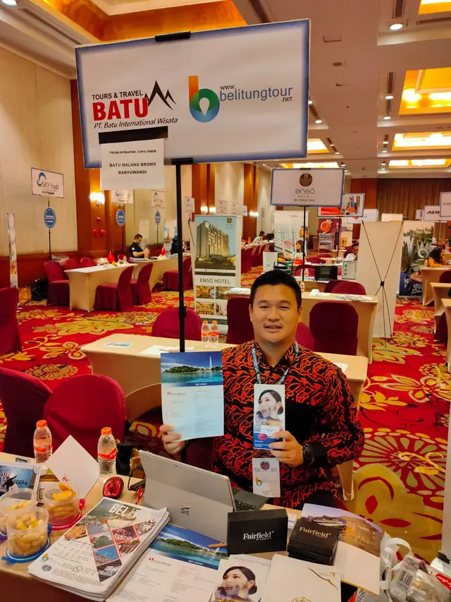 Wilky Wijaya