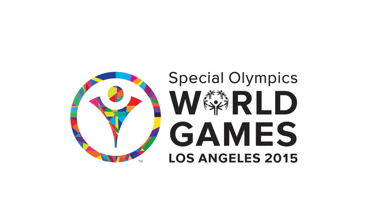 Olimpiade Spesial 2015