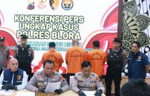 Tragedi Ledakan Sumur Minyak Blora, Tiga Orang Resmi Jadi Tersangka