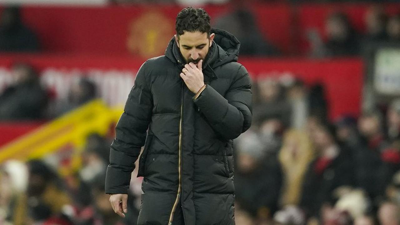 Lupakan Viktor Gyokeres atau Victor Osimhen, Solusi Lini Depan MU Ada di Everton
