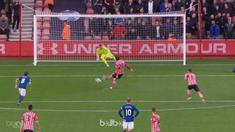 Manchester United bermain imbang 0-0 dengan Southampton. This video is presented by BallBall