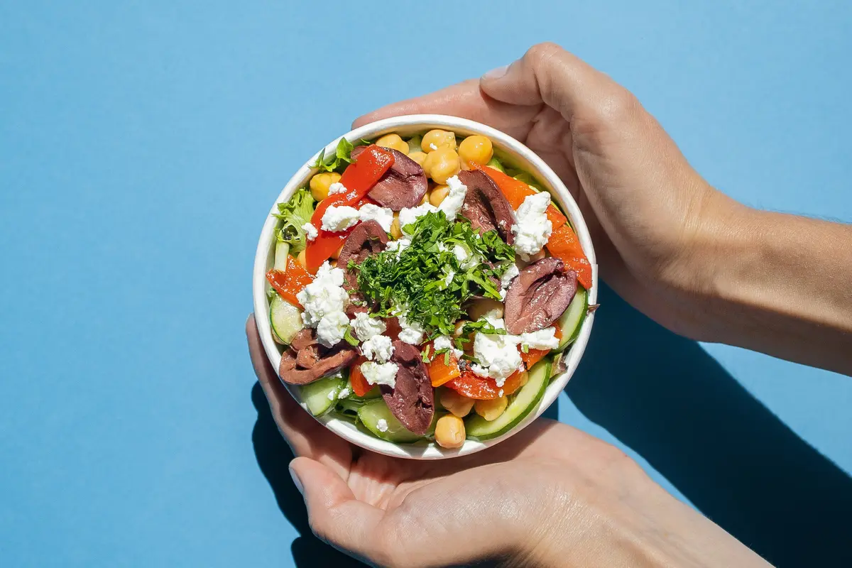 Diet food
