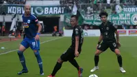 Seto Nurdiyantoro Mengomentari Kegagalan PSS Menaklukkan PSIS
