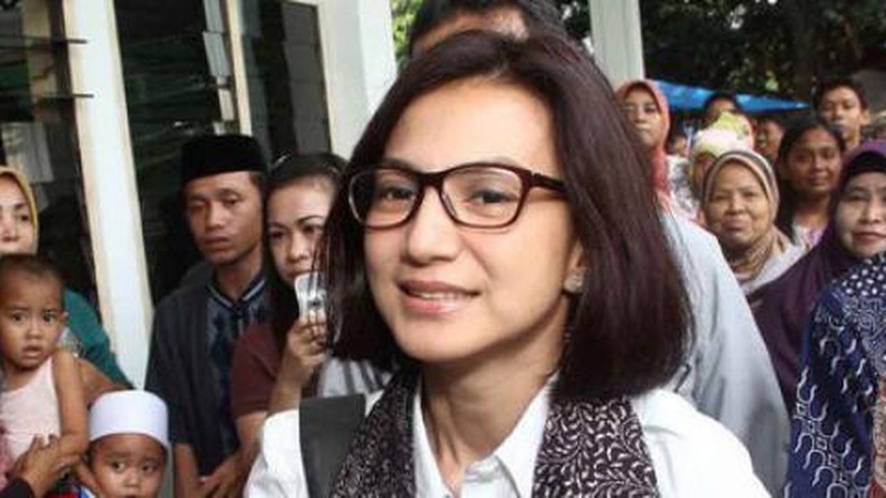 Aksi sosial, Wanda Hamidah bantah lakukan pencitraan