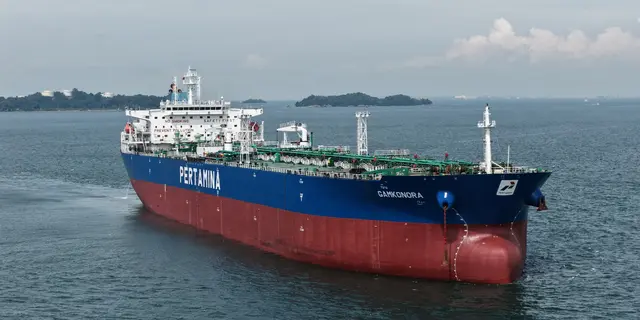 Swasta Bakal Terlibat dalam Proyek Cadangan Energi Nasional