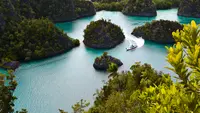 136 Mooring Buoy Bakal Dipasang di Raja Ampat, Apa Fungsinya?