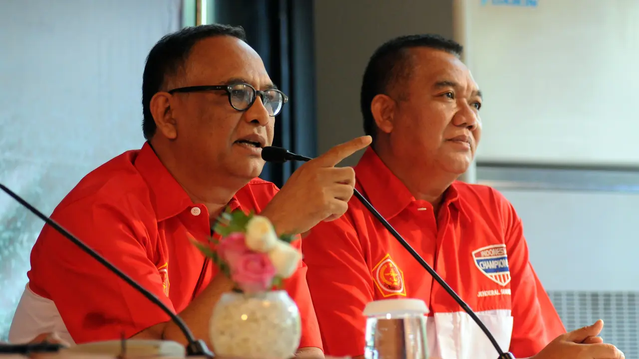 Piala Jenderal Sudirman