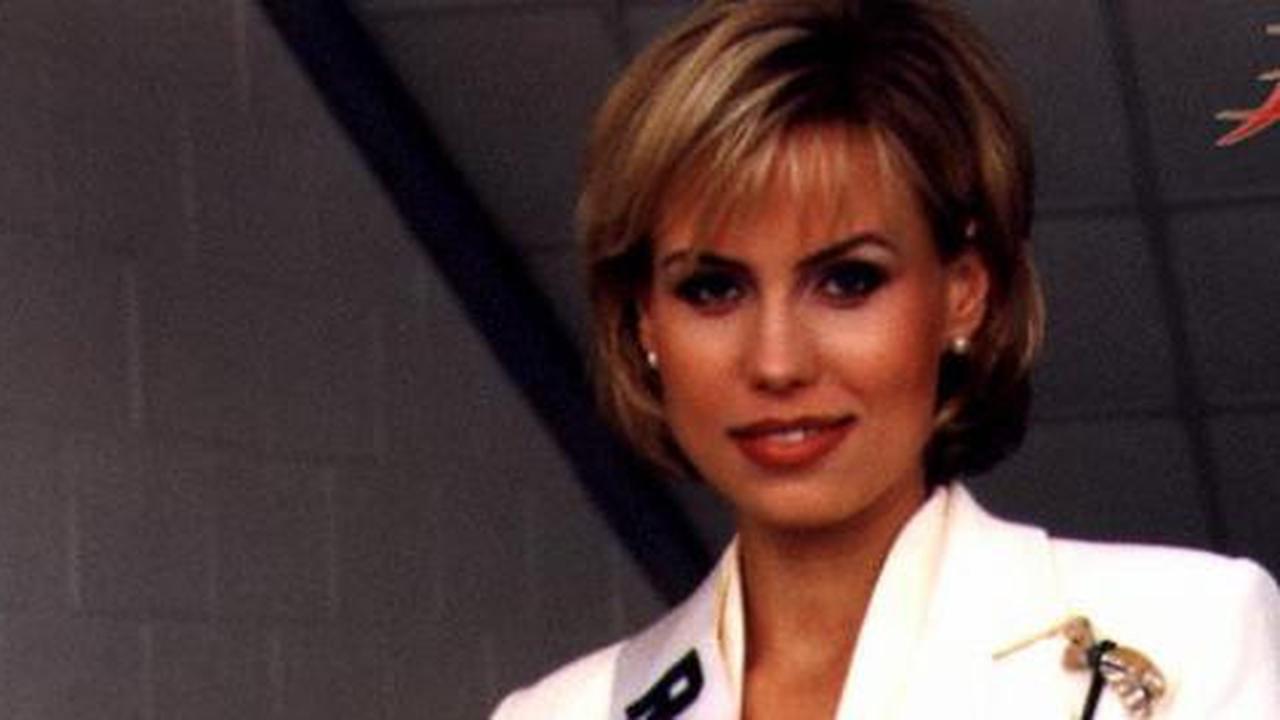 Ratu kecantikan di balik jeruji (2): Anna Malova