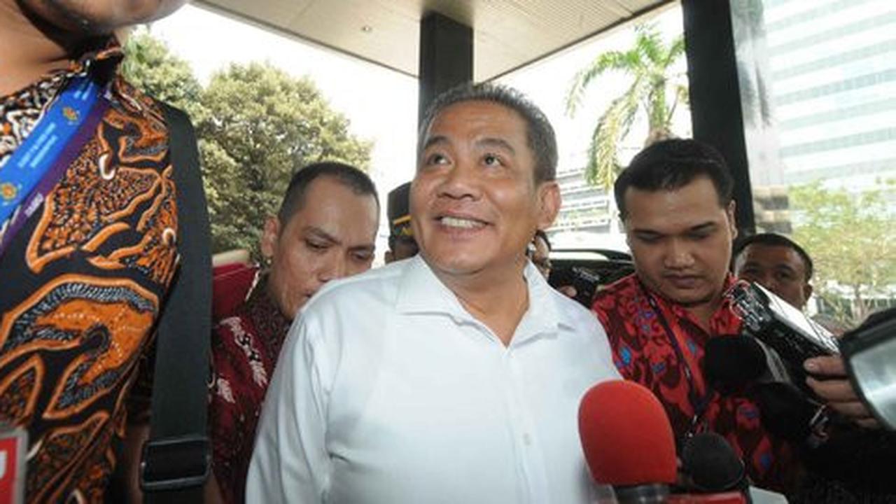 Komjen Anang janji usut kasus Pelindo II sampai tuntas