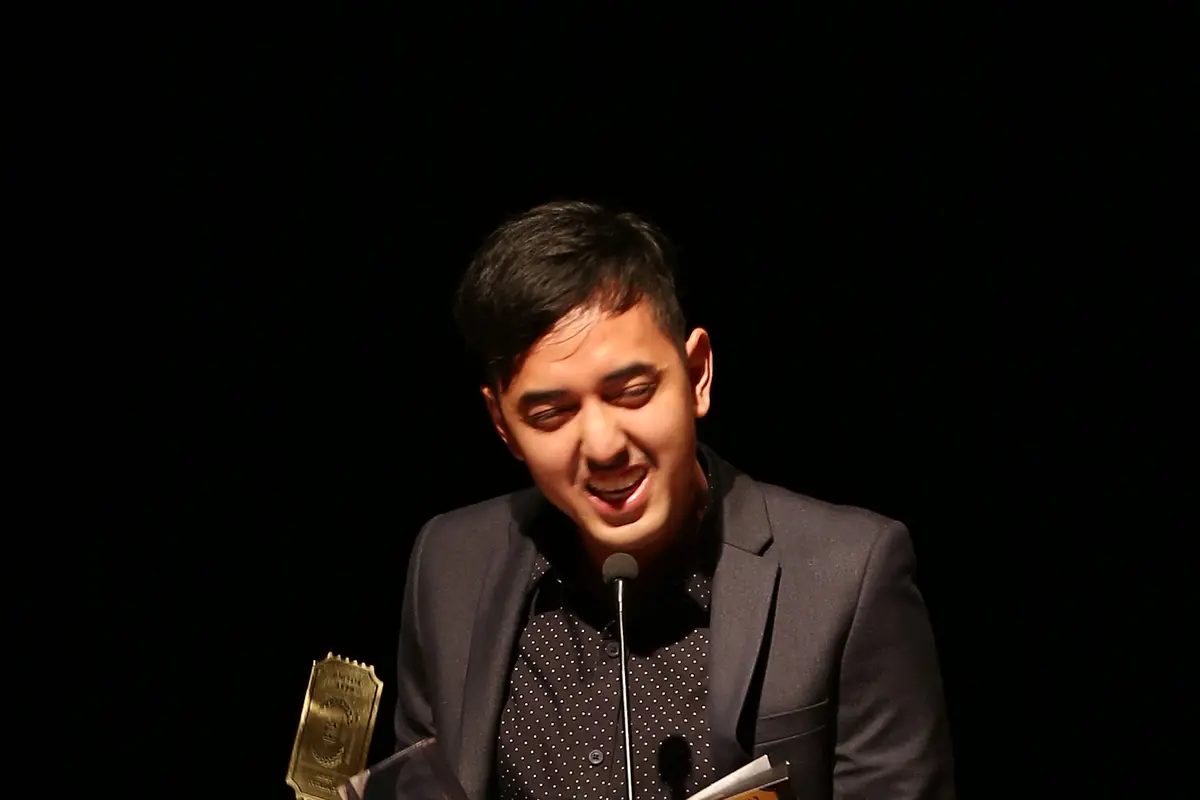 Kemal Palevi