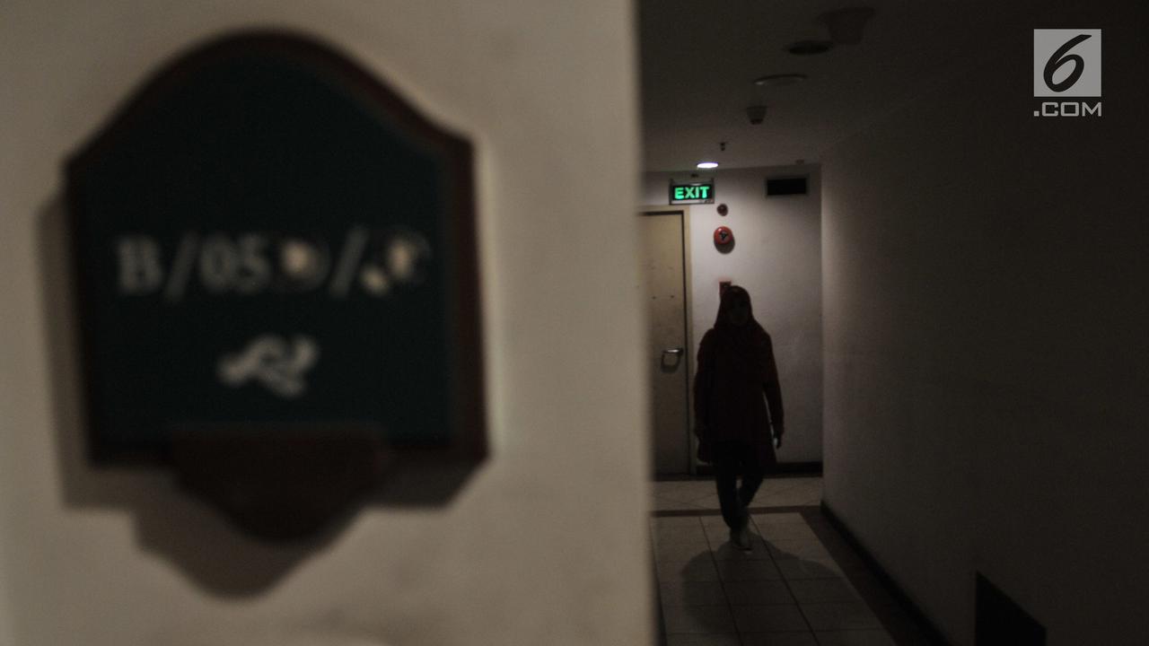 Apartemen Mediterania Palace