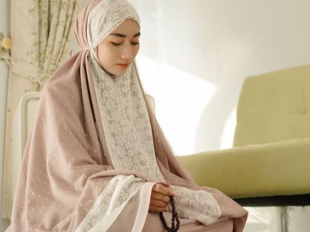 Amalan Malam Nisfu Syaban