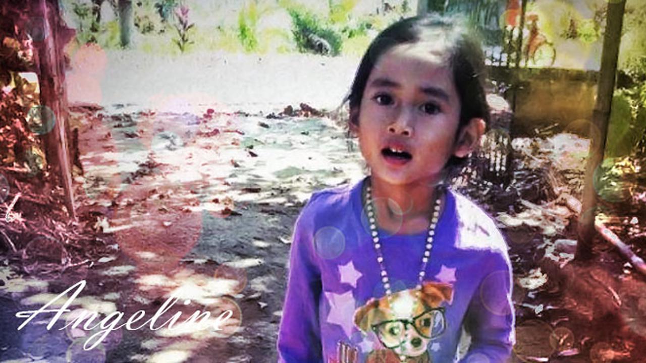 Angeline (Liputan6.com)