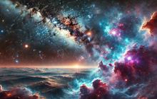 5 Fenomena Astronomi yang Mesti Ditunggu di Bulan November 2024