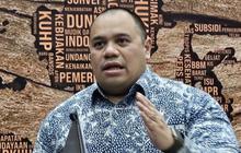 IHSG Anjlok Setelah Pengumuman Nama Pengurus Danantara, Keponakan Luhut Kasih Penjelasan Begini