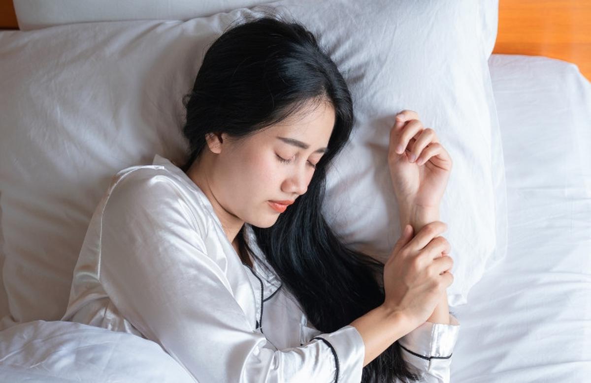 Lebih dari Sekadar Kebiasaan, 4 Posisi Tidur Anda Mengungkap Rahasia Kepribadian!