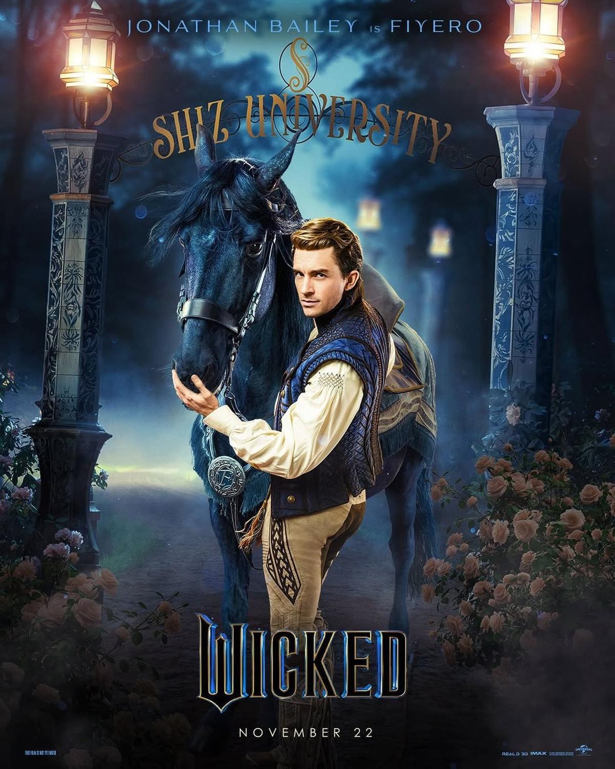 Film Wicked