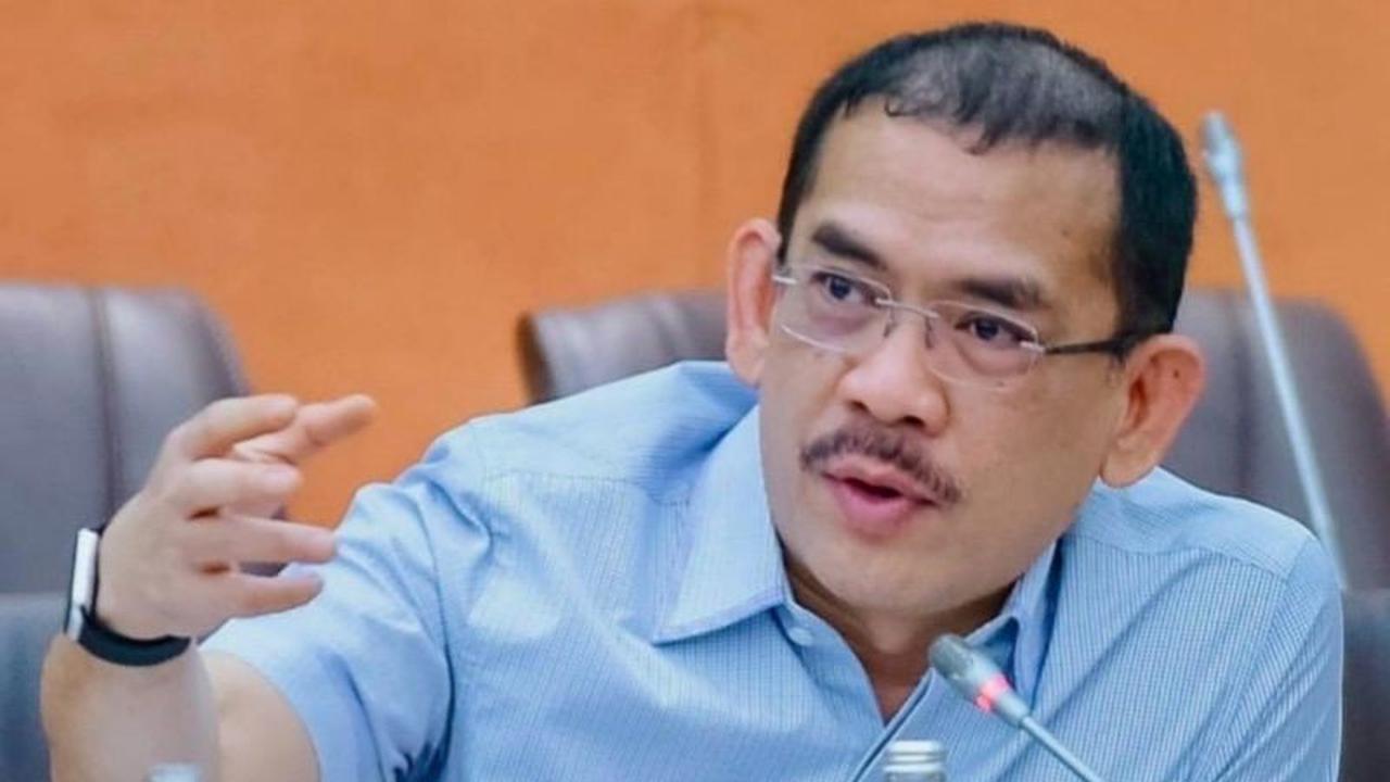 Trivia: Anggota DPR Minta Garuda Indonesia Pangkas Beban & Ekspansi Domestik, Bisakah Selamat?