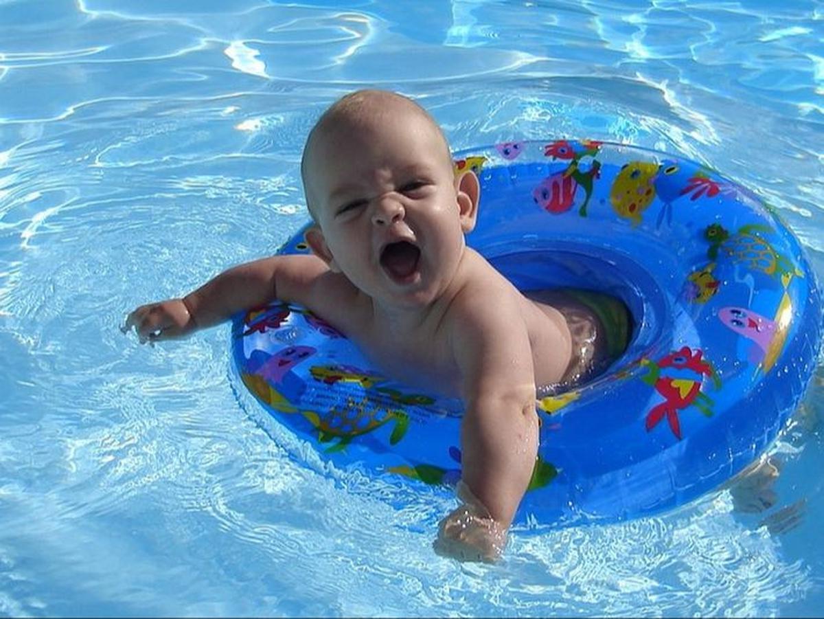 Mengenal Baby Spa