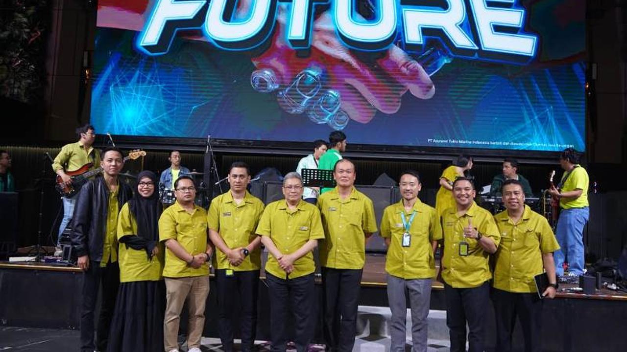 Memperkenalkan Ragam Inovasi, Insentif, dan Pembaruan Produk di Agency Kick-Off 2025