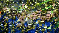 Chelsea vs Los Angeles FC: Pertemuan Kekuatan Eropa dan Amerika Utara