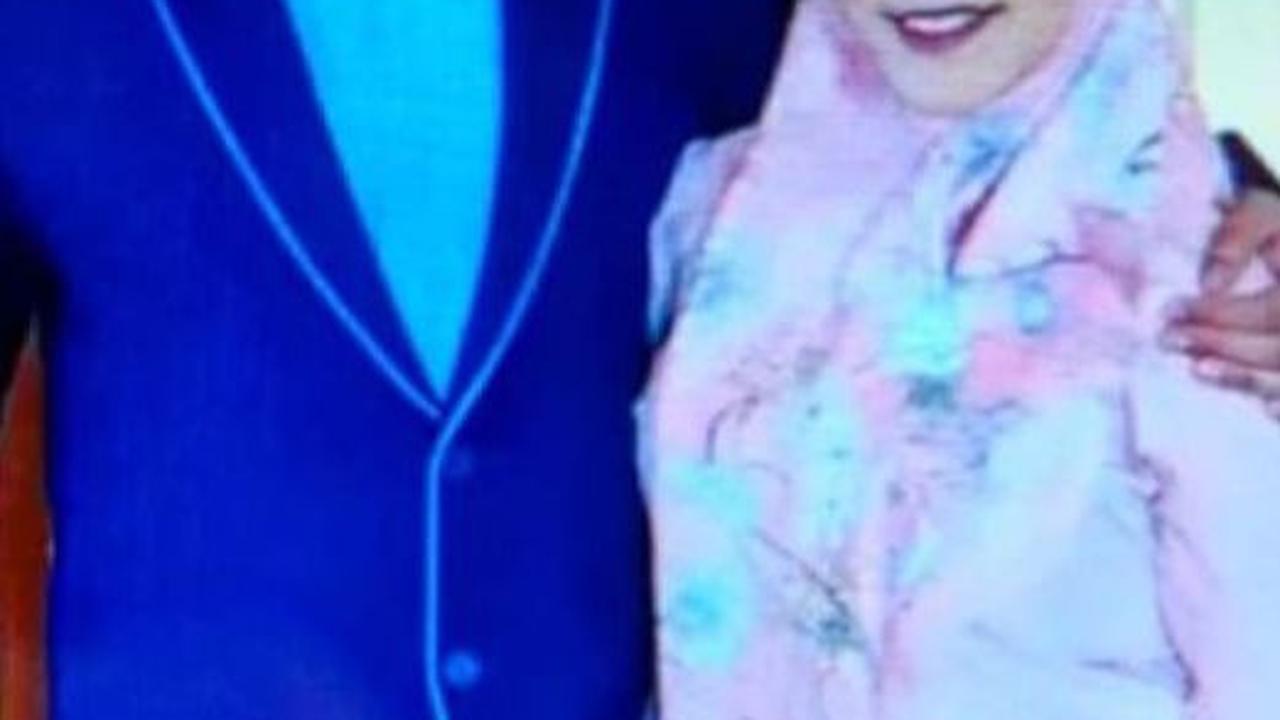 Heboh Foto Mesra Plt Bupati Muara Enim dengan Wanita, Ini Penjelasan Demokrat